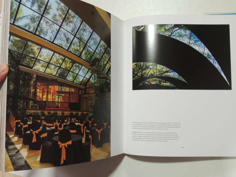Havana Modern - 20th Century Architecture And Interiors - Michael Connors