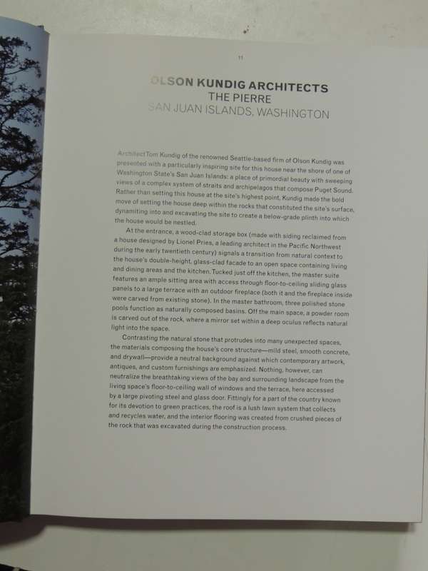 Retreat - The Modern House In Nature - Ron Broadhurst
