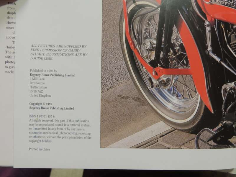 The Anatomy Of The Harley-Davidson - John Carroll