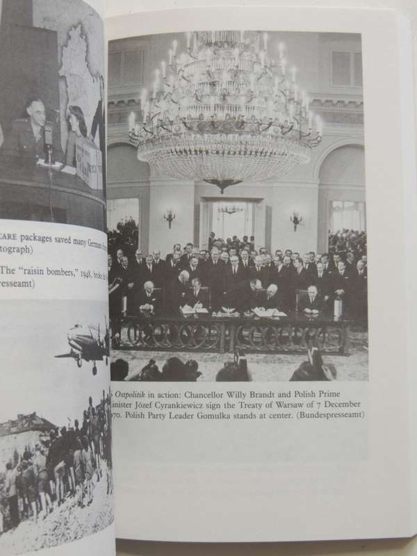 Nemesis At Potsdam - The Explusion Of The Germans From The East - Alfred M. de Zayas