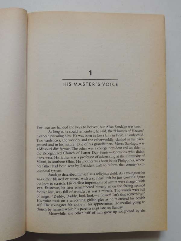 Lonely Hearts Of The Cosmos, Story Of Scientific Quest For The Secret Of The UniverseDennis Overbye