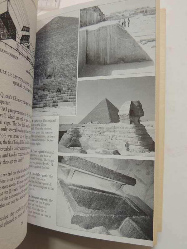 Giza - The Truth - Ian Lawton & Chris Ogilvie-Head