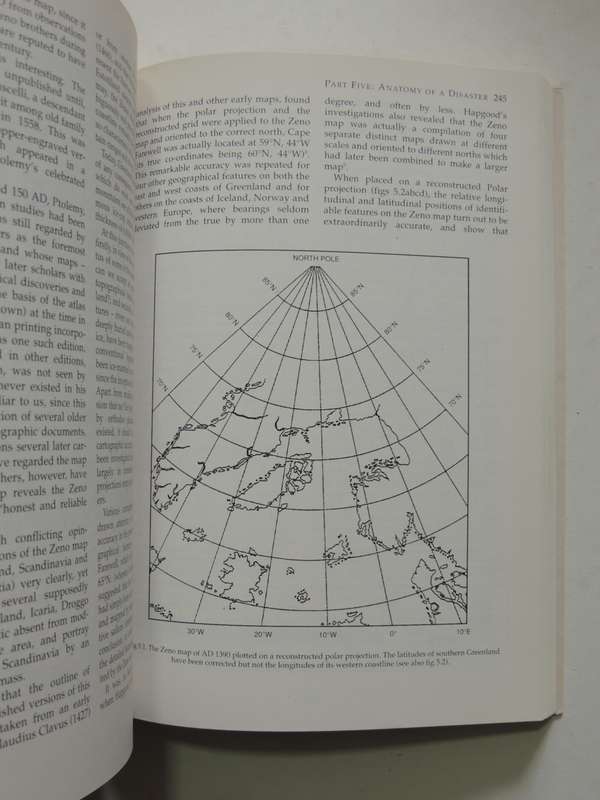 When The Earth Nearly Died, Compelling Evidence Of A Catastrophic World Change 9 500 BC - DS Allan