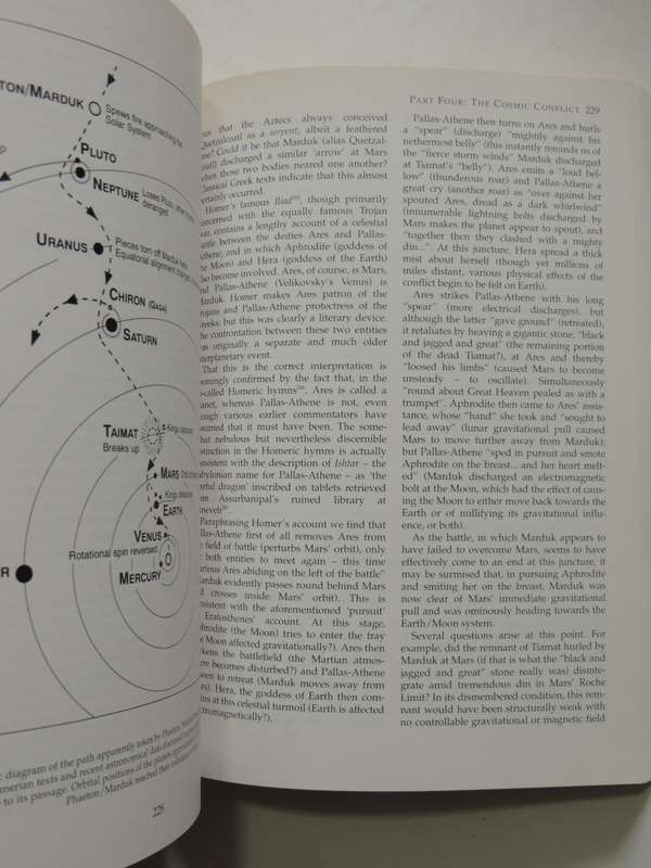 When The Earth Nearly Died, Compelling Evidence Of A Catastrophic World Change 9 500 BC - DS Allan