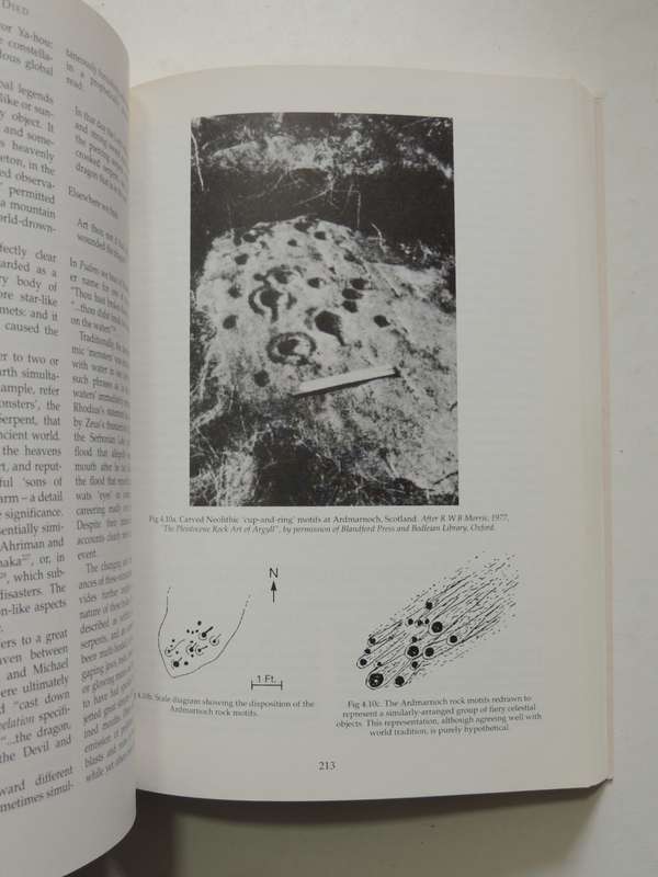 When The Earth Nearly Died, Compelling Evidence Of A Catastrophic World Change 9 500 BC - DS Allan