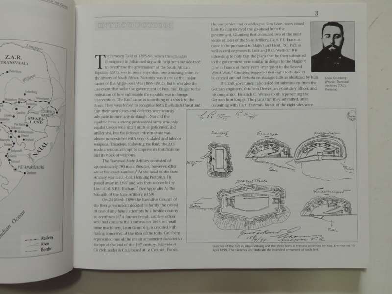 Silence Of The Guns - The History Of The Long Toms Of The Anglo-Boer War Louis Changuion