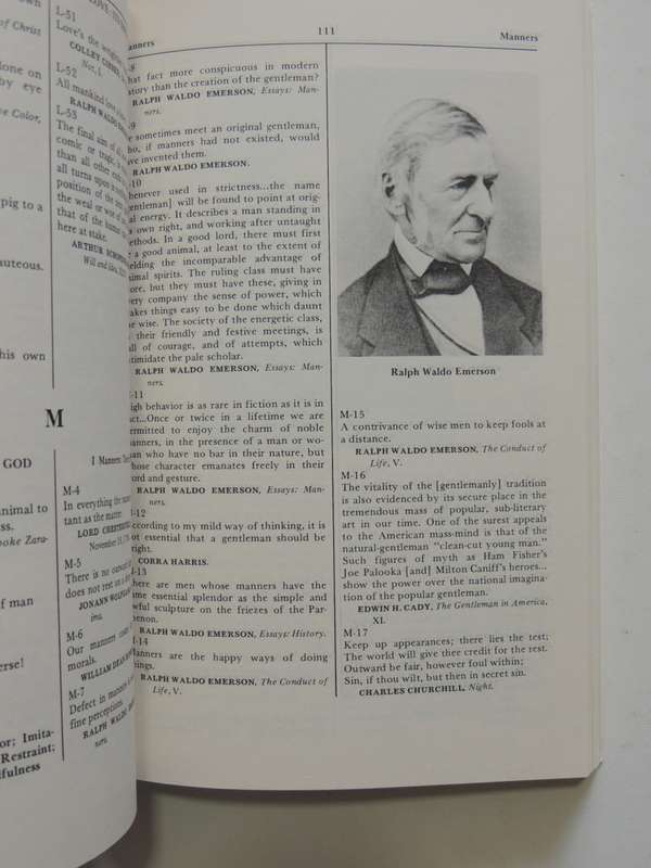 Toward A New Science Of Man - Quotations For Sociobiology - Robert Lenski