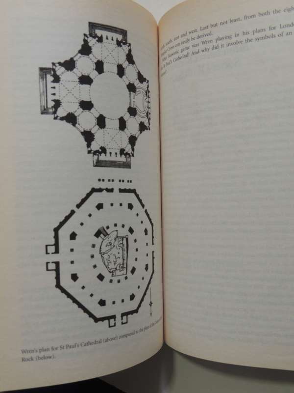 Talisman - Sacred Cities, Secret Faiths- Graham Hancock & Robert Bauval