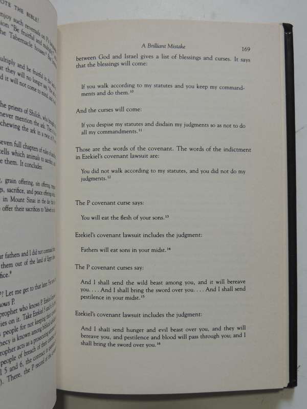 Who Wrote The Bible?- Richard Elliot Friedman