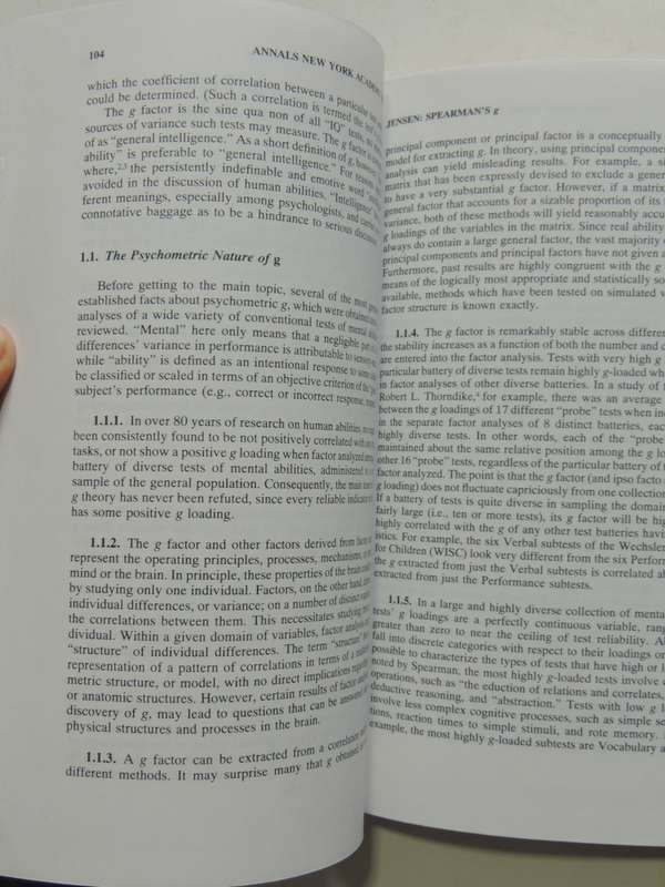 Brain Mechanics - Papers In The Memory Of Robert Thompsoned. Francis M. Crinella & Jen Yu