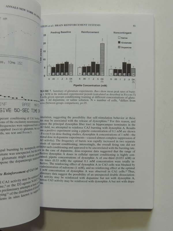Brain Mechanics - Papers In The Memory Of Robert Thompsoned. Francis M. Crinella & Jen Yu