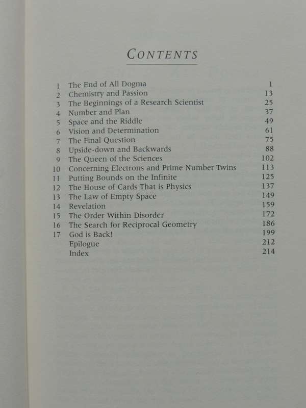 God`s Secret Formula, Deciphering The Riddle Of The Universe &The Prime Number Code - Peter Plichta