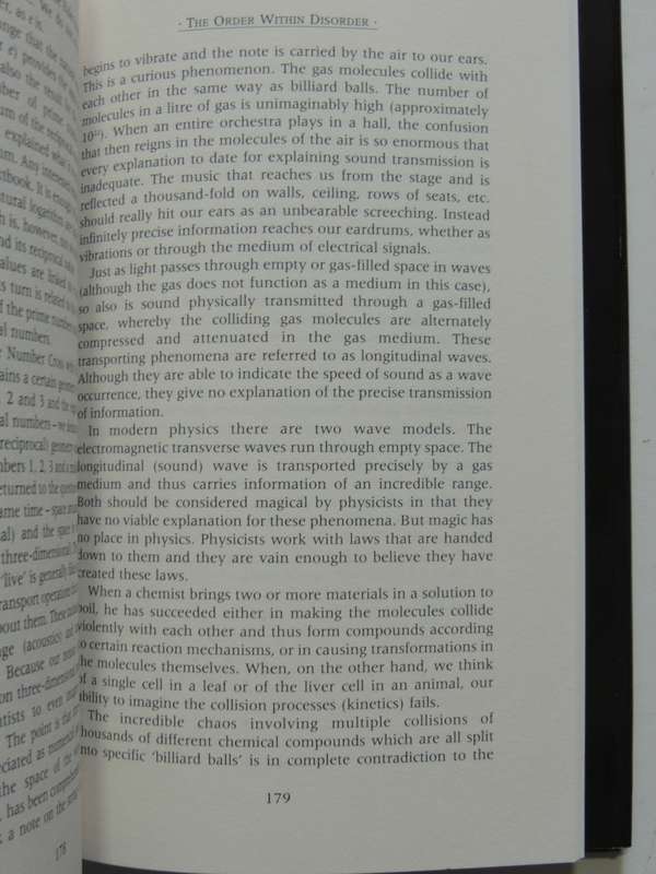 God`s Secret Formula, Deciphering The Riddle Of The Universe &The Prime Number Code - Peter Plichta