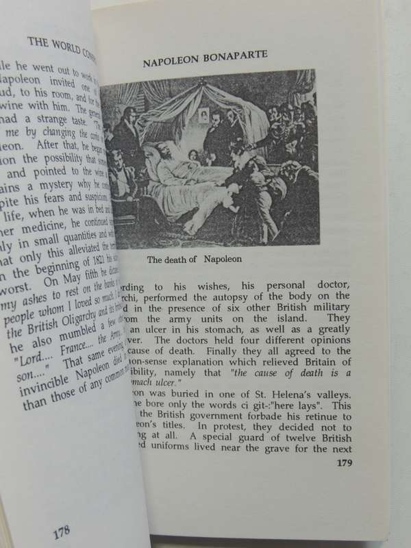 The World Conspiracy - What The Historians Don`t Tell You - Nicola M. Nicolov