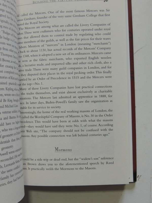 Secrets Of The Widow`s Son - The Mysteries Surrounding The Sequal To The Da Vinci Code - David Shug