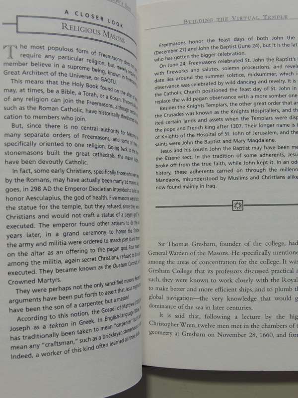 Secrets Of The Widow`s Son - The Mysteries Surrounding The Sequal To The Da Vinci Code - David Shug