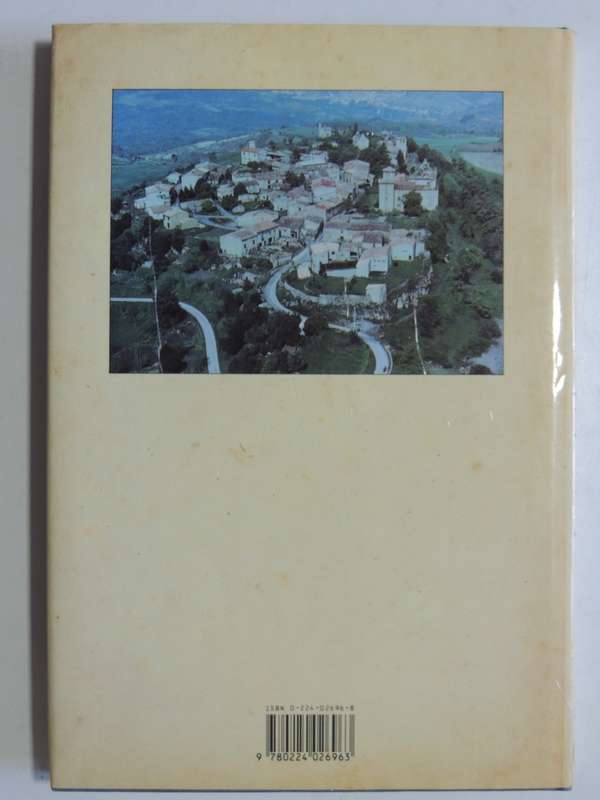 The Holy Place - The Mystery Of Rennes-Le-Chateau - Henry Lincoln