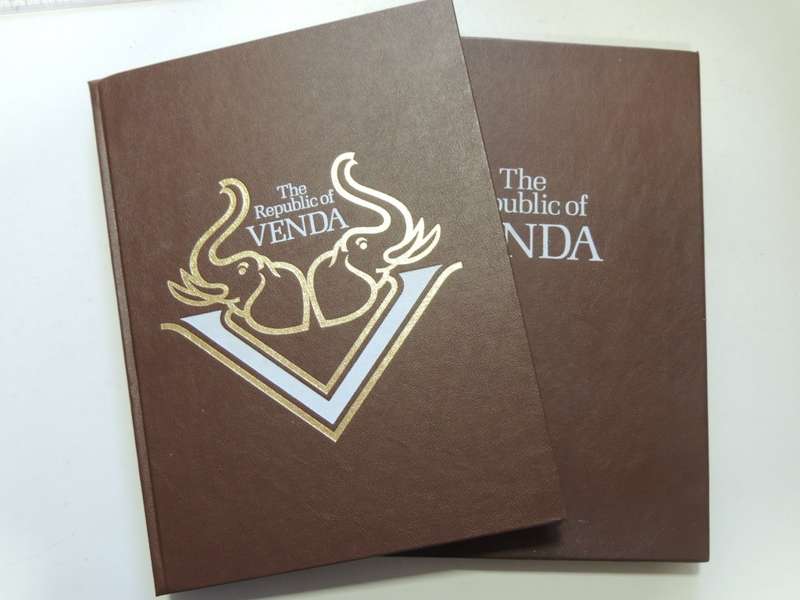 The Republic Of Venda