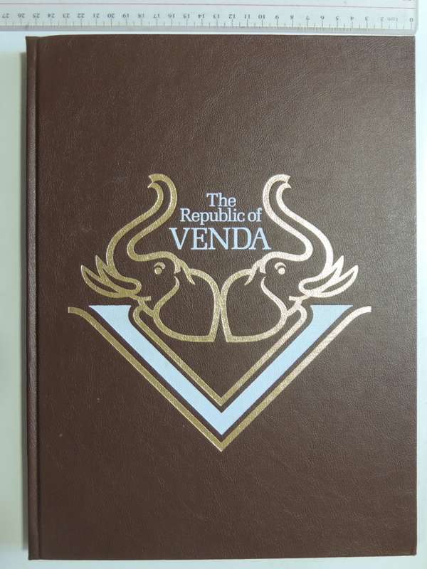 The Republic Of Venda