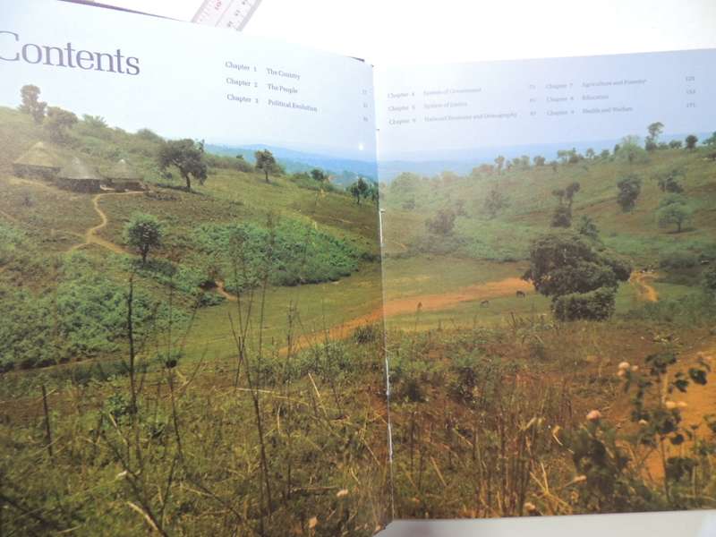 The Republic Of Venda