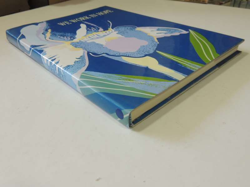 We work in hope - A History of the Pretoria High School for Girls - Lauren Becker, Sonja van Putten