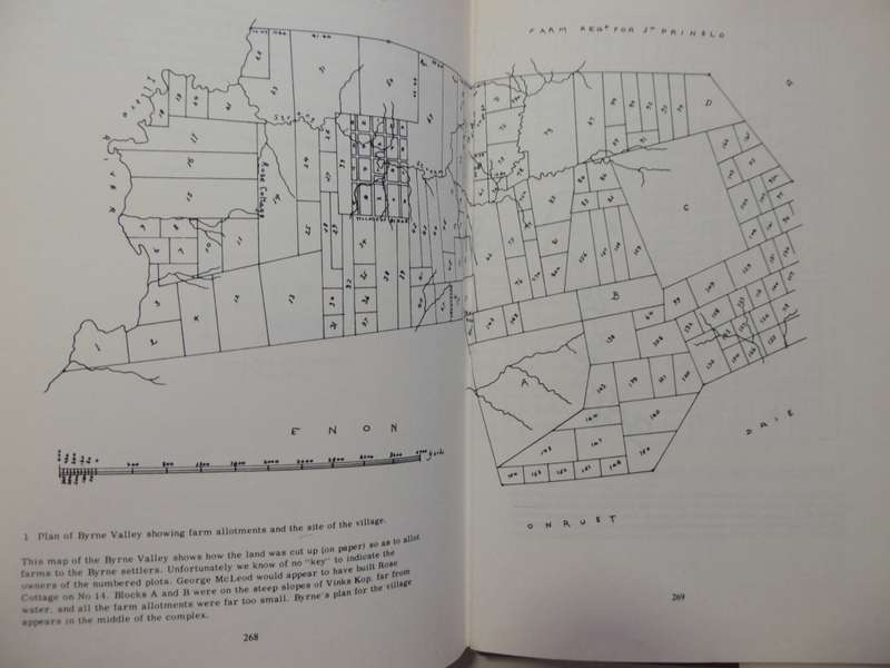 Dear Louisa: history of a pioneer family in Natal, 1850-1888: Ellen McLeod`s letters