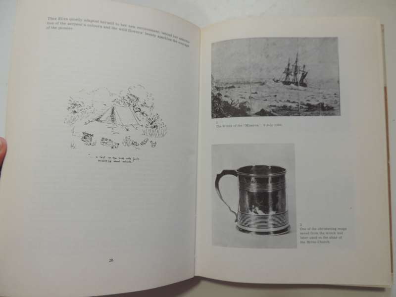 Dear Louisa: history of a pioneer family in Natal, 1850-1888: Ellen McLeod`s letters