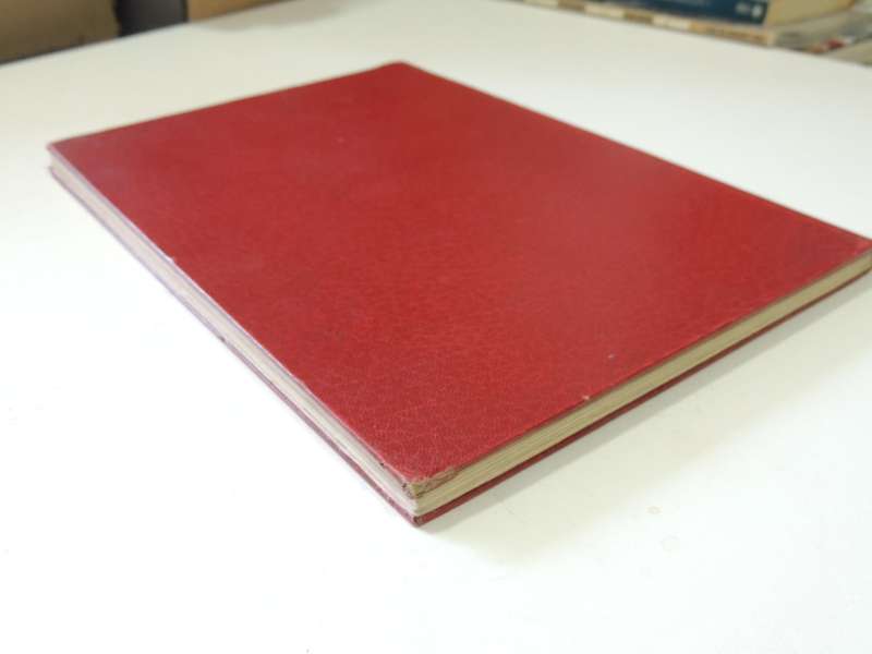 An Outline History Of The South African Fire Protection Services - E.S.C.Barber
