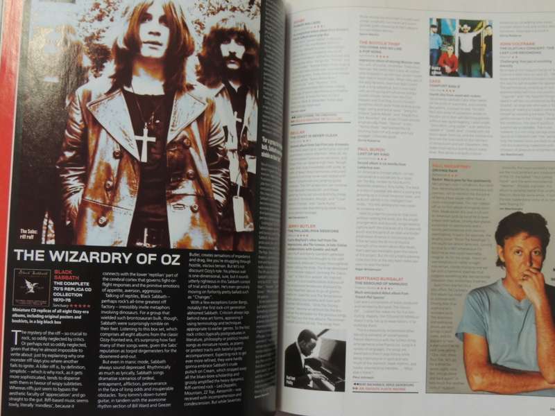 Uncut Special Collector`s Edition - The Stones 1962-2002Magazine
