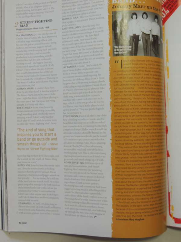 Uncut Special Collector`s Edition - The Stones 1962-2002Magazine