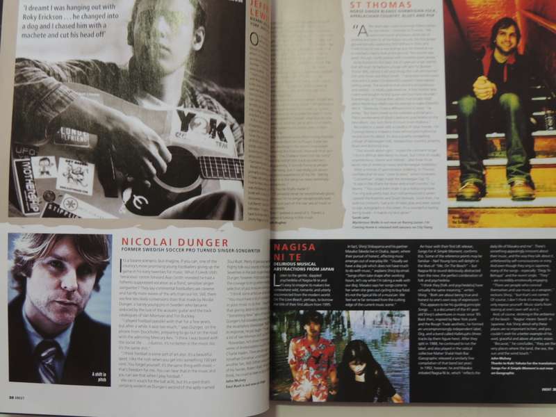 Uncut Special Collector`s Edition - The Stones 1962-2002Magazine