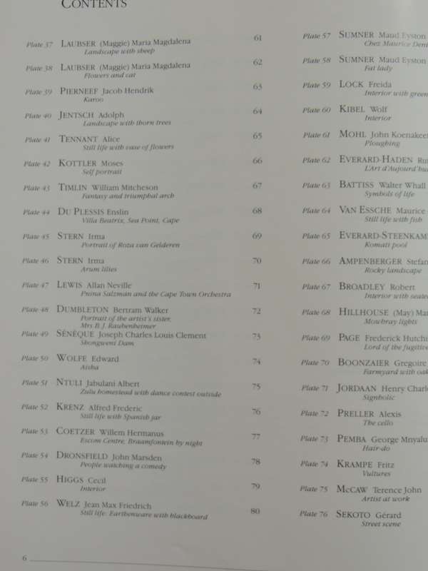 150 South African Paintings - Past and Present - Lucy Alexander, Evelyn Cohen
