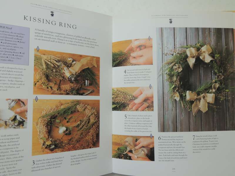 The Complete Flower Arranger - Pamela Westland      Large Format
