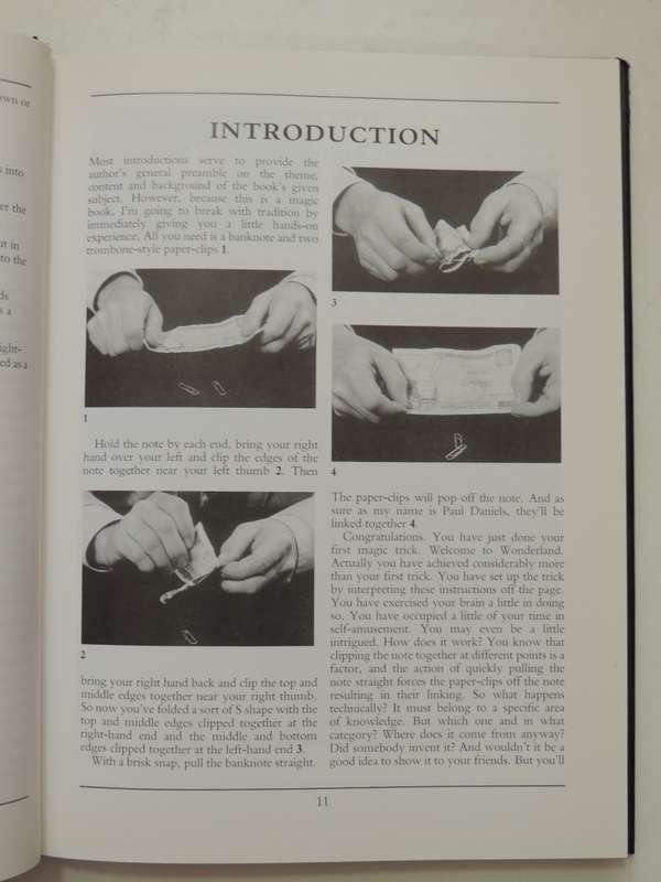 Paul Daniels Adult Magic - Barry Murray