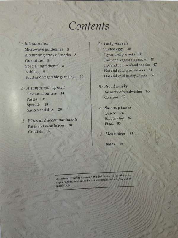 Snacks - Peter Veldsman