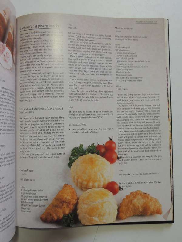 Snacks - Peter Veldsman
