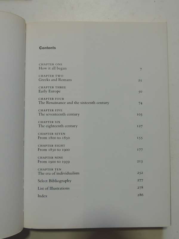 Costume & Fashion - A Concise History - James Laver
