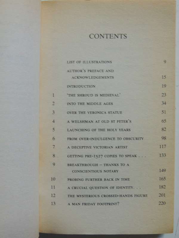 Holy Faces, Secret Places - Ian Wilson