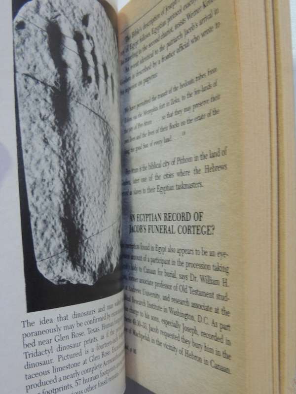 Ancient Secrets Of The Bible - Charles E. Seller & Brian Russell