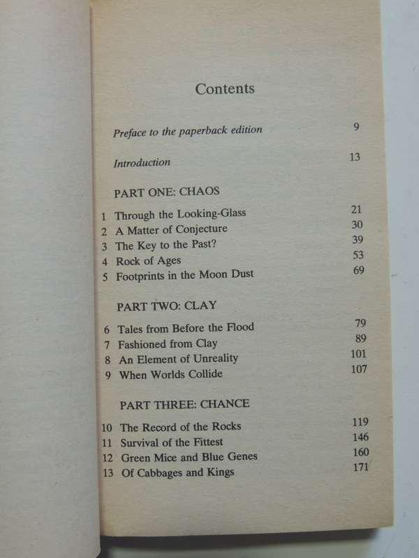 The Facts Of Life - Shattering The Myths Of Darwinism - Richard Milton