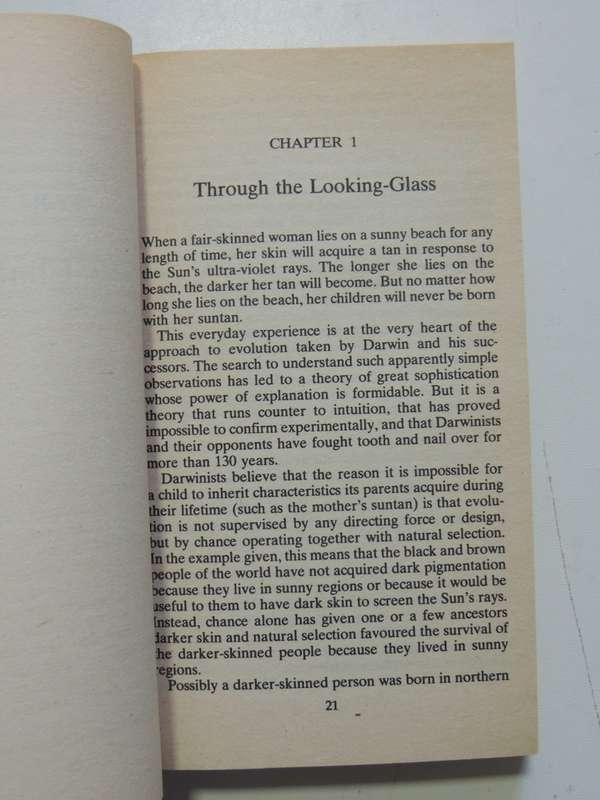 The Facts Of Life - Shattering The Myths Of Darwinism - Richard Milton