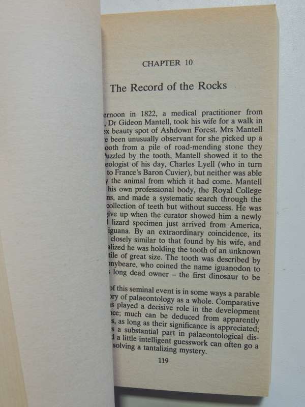 The Facts Of Life - Shattering The Myths Of Darwinism - Richard Milton
