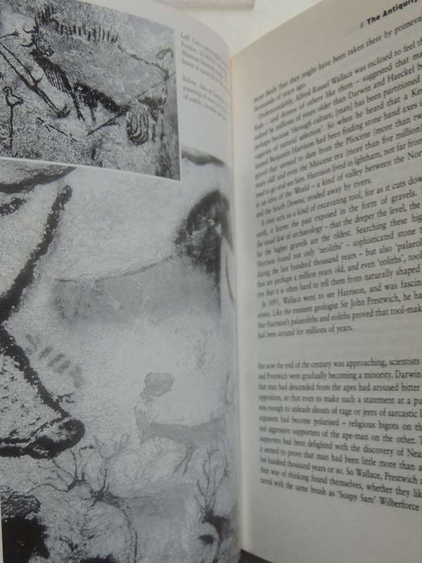 From Atlantis To The Sphinx, Recovering The Lost Wisdom Of The Ancient World - Colin Wilson
