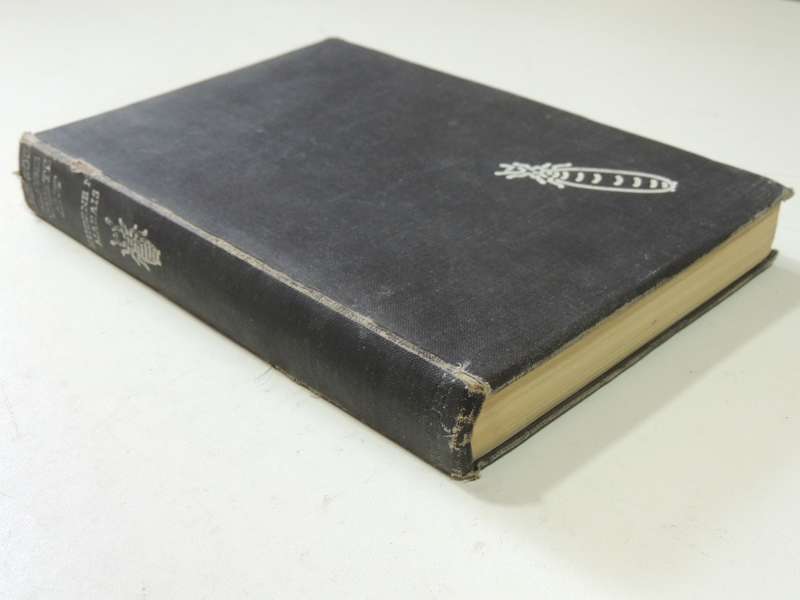 The Soul Of The White Ant - 4th Edition 1939- Eugene Marais