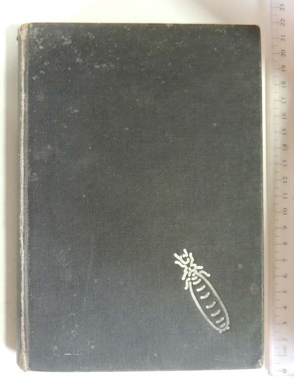 The Soul Of The White Ant - 2nd Edition 1937 - Eugene Marais  INSCRIBED BY MRS JAN JUTA
