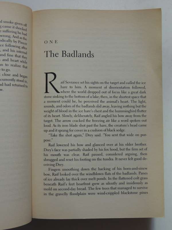 The Sword Of Shadows Trilogy, Cavern Of Black Ice, Fortress Of Grey Ice, Sword From Red...- JV Jones