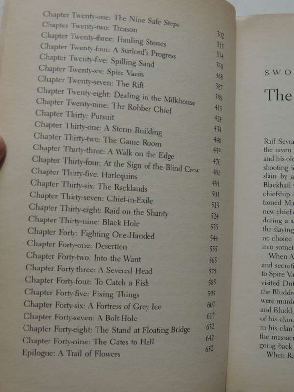 The Sword Of Shadows Trilogy, Cavern Of Black Ice, Fortress Of Grey Ice, Sword From Red...- JV Jones