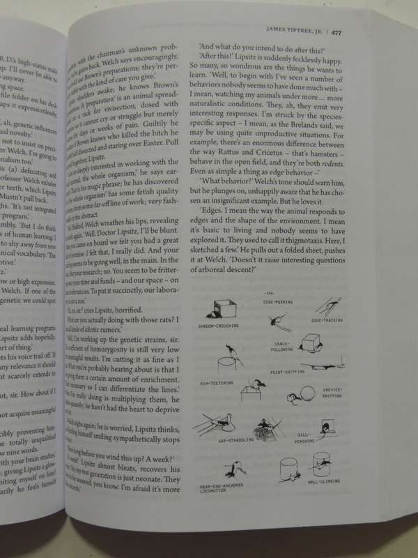 The Weird - A Compendium Of Strange And Dark Stories - ed Ann & Jeff Vandermeer