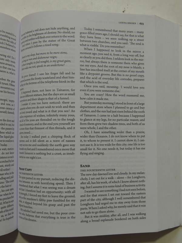 The Weird - A Compendium Of Strange And Dark Stories - ed Ann & Jeff Vandermeer