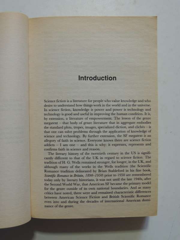The Mammoth Book Of 20th Century Fiction - Volume 1- ed David G. Hartwell